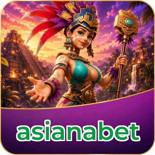 Logo asianabet