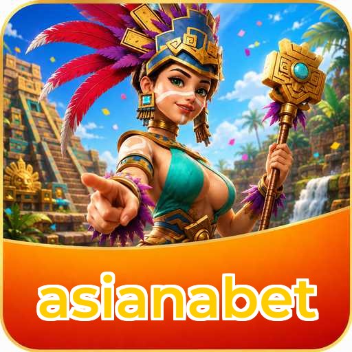 Logo asianabet