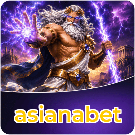Logo asianabet