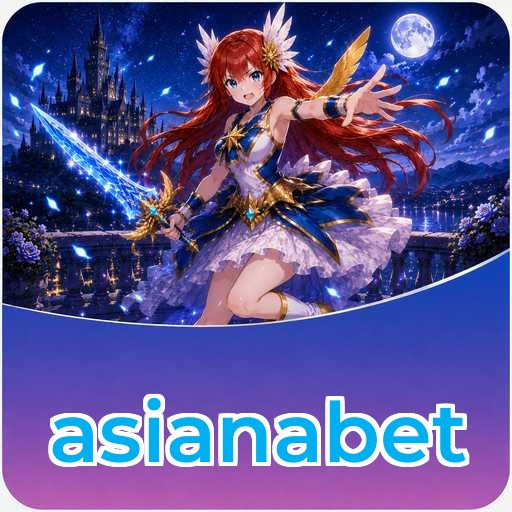 Logo asianabet
