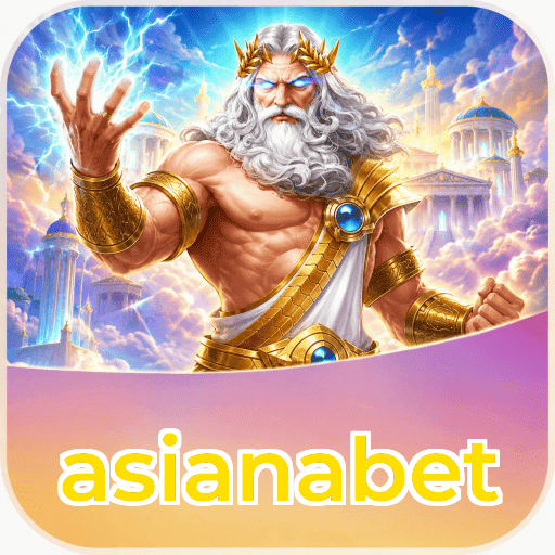 Logo asianabet