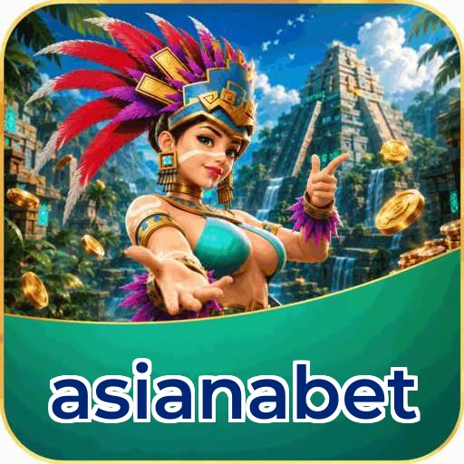 Logo asianabet