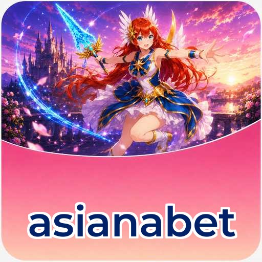 Logo asianabet