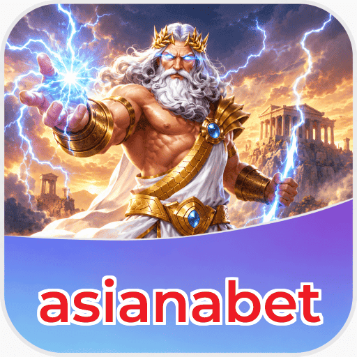 Logo asianabet