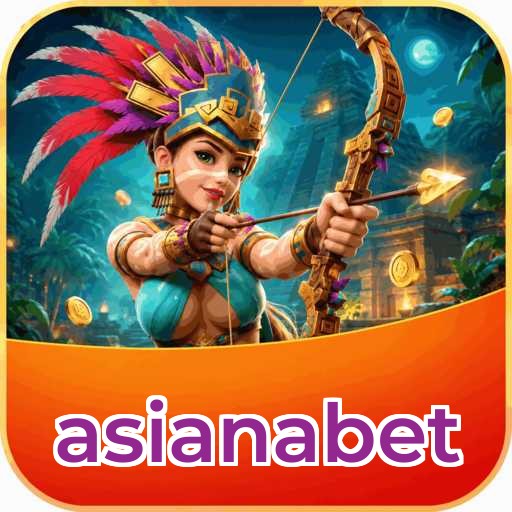 Logo asianabet