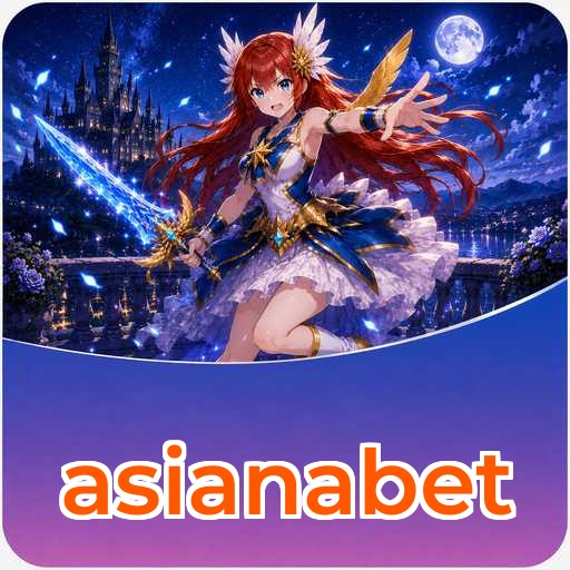 Logo asianabet