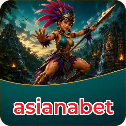 Logo asianabet
