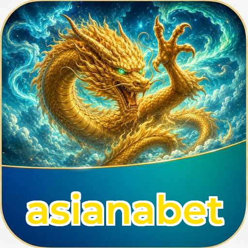 Logo asianabet