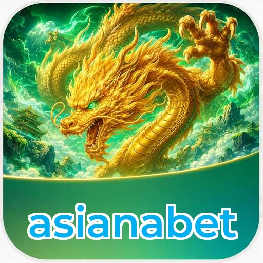Logo asianabet