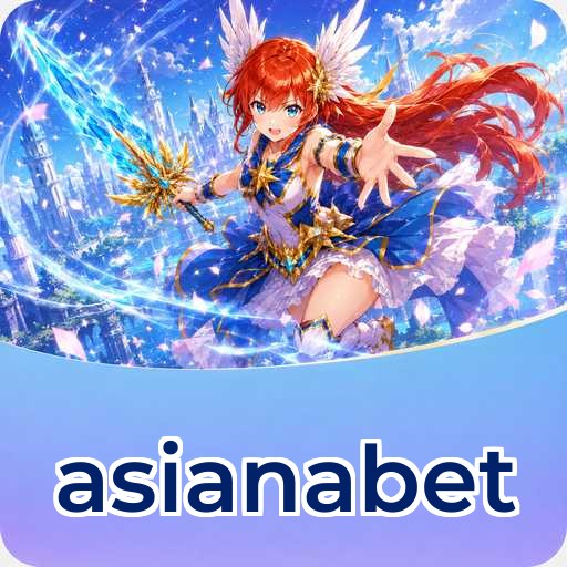 Logo asianabet