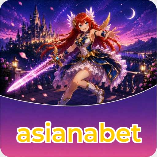 Logo asianabet