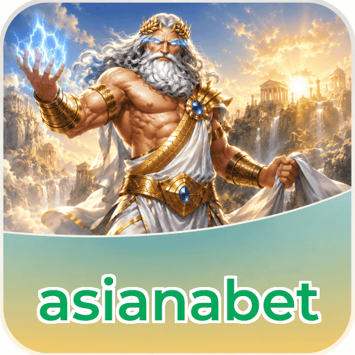 Logo asianabet