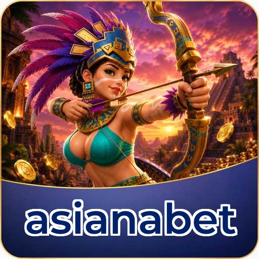 Logo asianabet