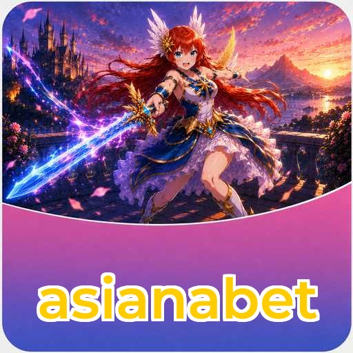 Logo asianabet