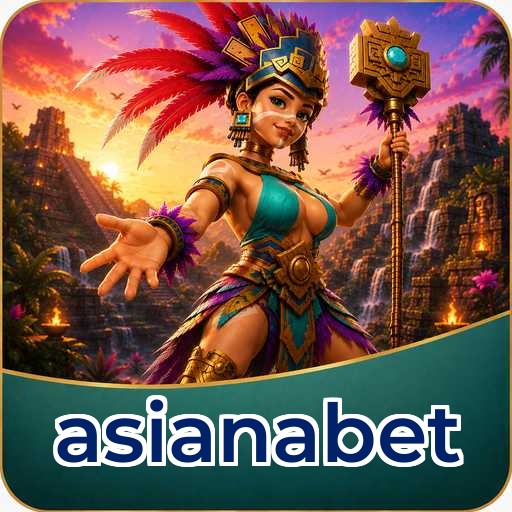 Logo asianabet