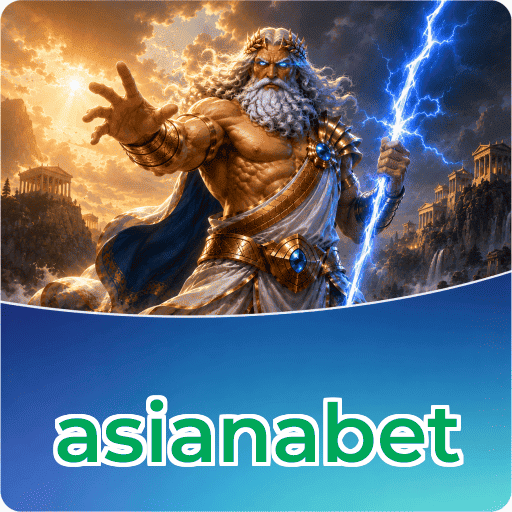 Logo asianabet