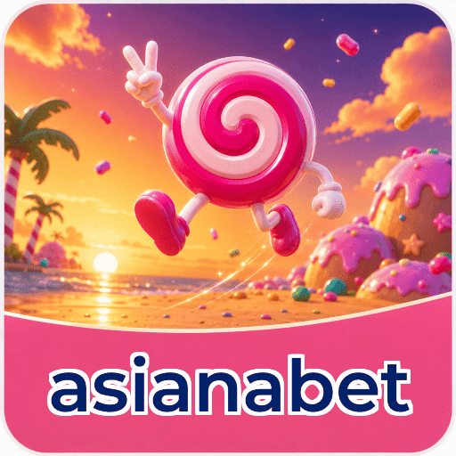 Logo asianabet
