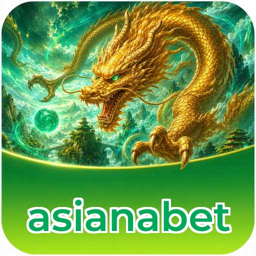 Logo asianabet