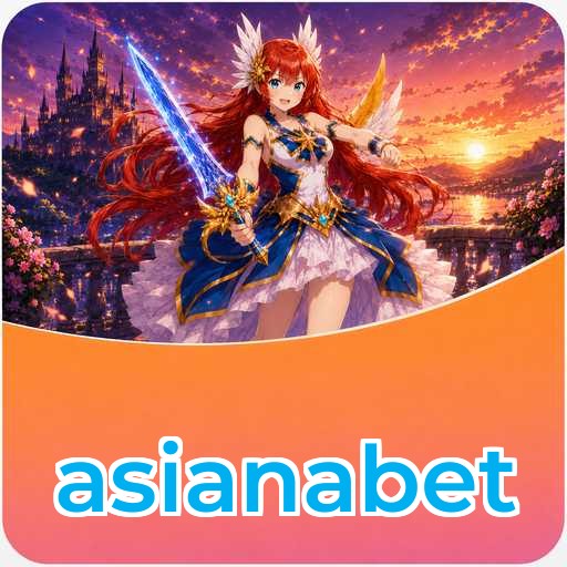 Logo asianabet