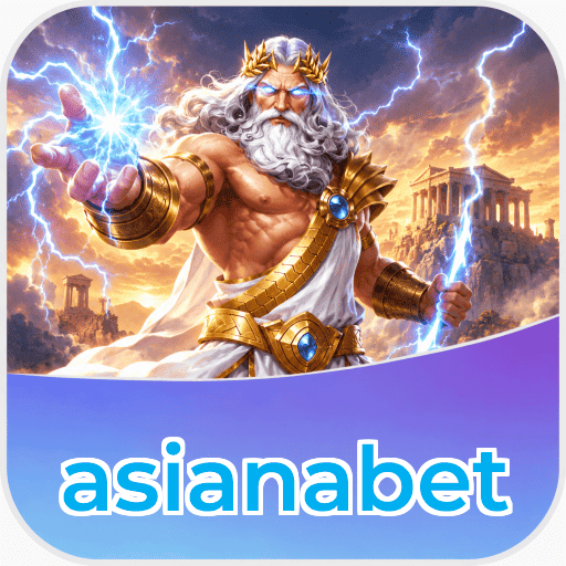 Logo asianabet