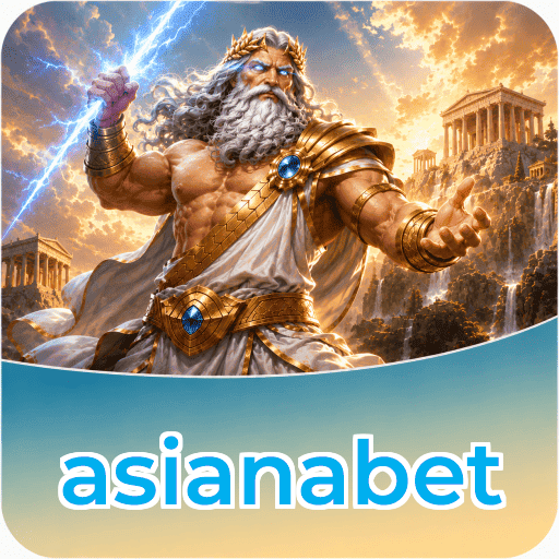Logo asianabet