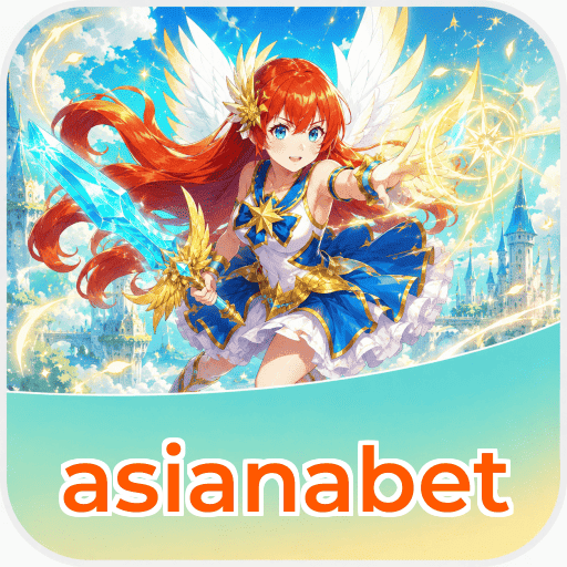 Logo asianabet