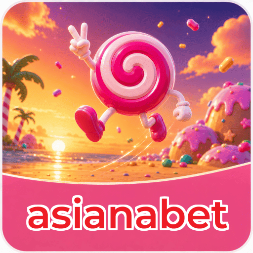 Logo asianabet