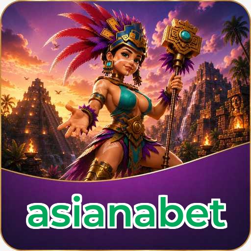 Logo asianabet