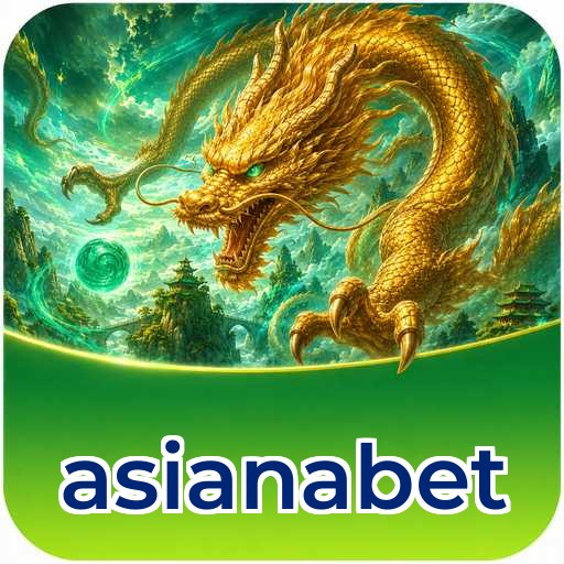 Logo asianabet