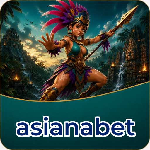 Logo asianabet