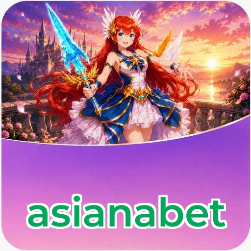 Logo asianabet