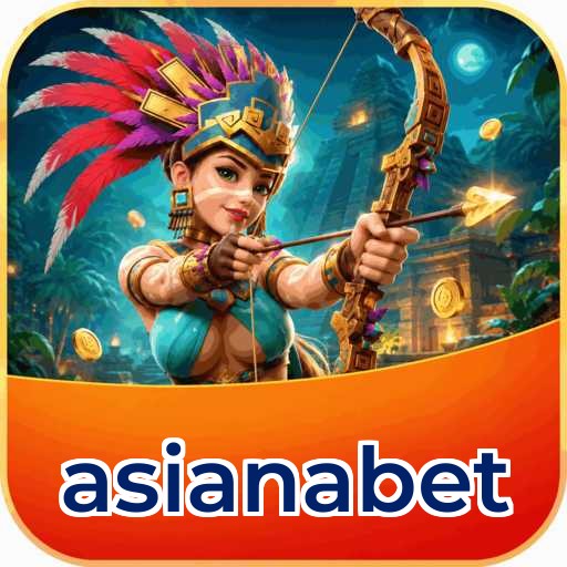 Logo asianabet