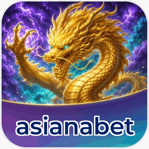 Logo asianabet