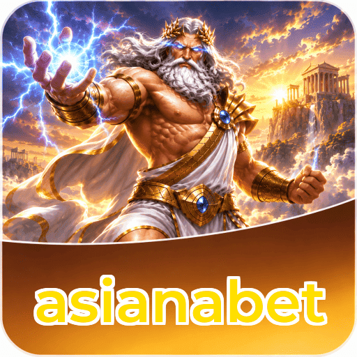Logo asianabet